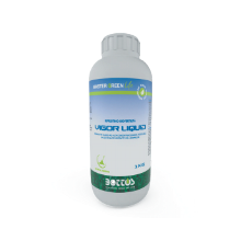 Concime liquido Vigor Liquid della Bottos