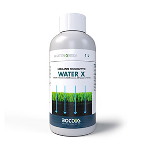 Water X rooting agent by Bottos