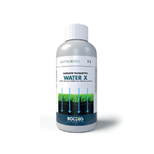 Bottos Water X wetting agent