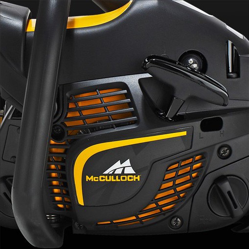 Cs 340 chainsaw discount