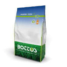 Slow Green fertilizer from Bottos
