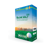 Graines Royal Golf Plus de Bottos