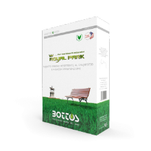 Semillas Royal Park de Bottos
