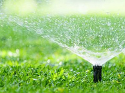 Correggi il tuo impianto d'irrigazione - LEZIONE 1