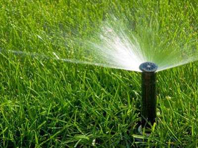 Correggi il tuo impianto d'irrigazione - LEZIONE 3