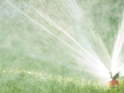 Correggi l'irrigazione con RI IRRIGO - LEZIONE 6